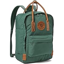 ★ FJALLRAVEN★ Kanken Laptop 15 23524 Blackberry 132486 Amazon.com: Fjällräven Kånken Unisex No. 2 Laptop 15 Deep